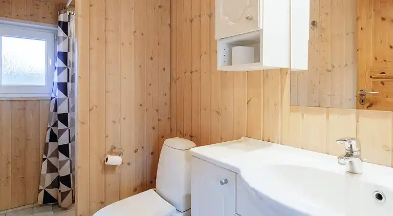 Holiday home in Nr Lyngby Strand