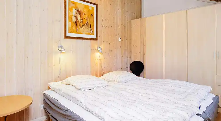 Holiday home in Nr Lyngby Strand