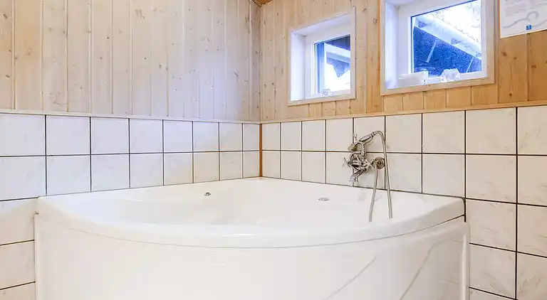 Holiday home in Nr Lyngby Strand