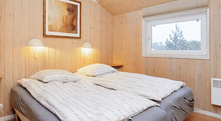 Holiday home in Nr Lyngby Strand