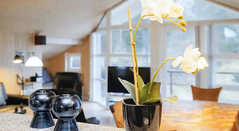 Holiday home in Nr Lyngby Strand