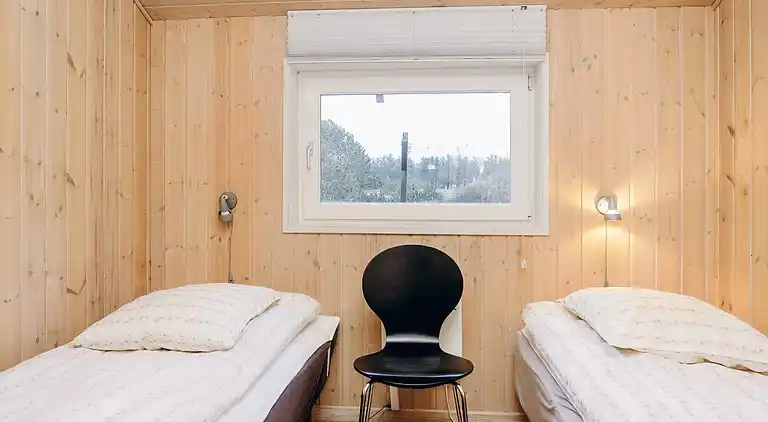 Holiday home in Nr Lyngby Strand