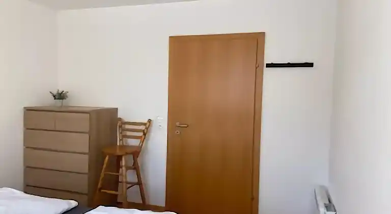 Apartment in Europe