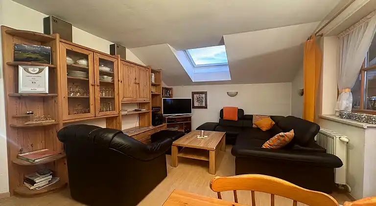 Apartment in Neuhofen