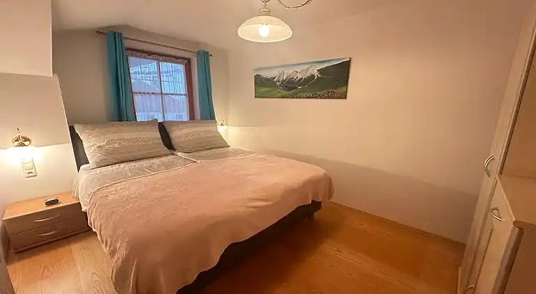 Apartment in Neuhofen