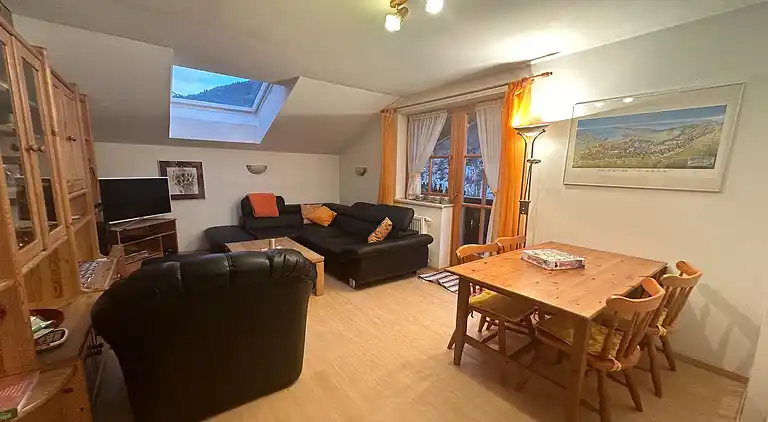 Apartment in Neuhofen