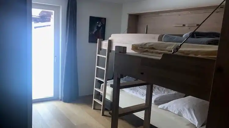 Apartment in Kreuzerlehen