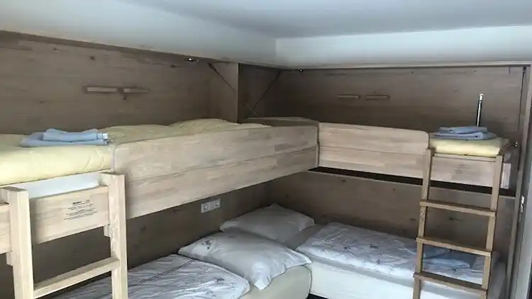 Apartment in Kreuzerlehen