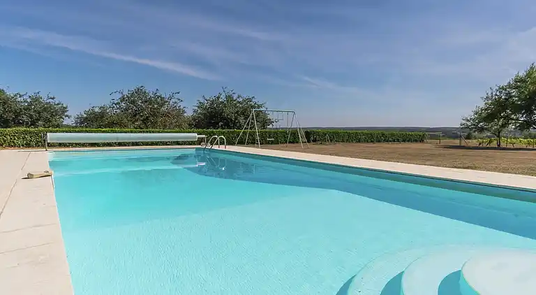 Holiday home in Montrichard