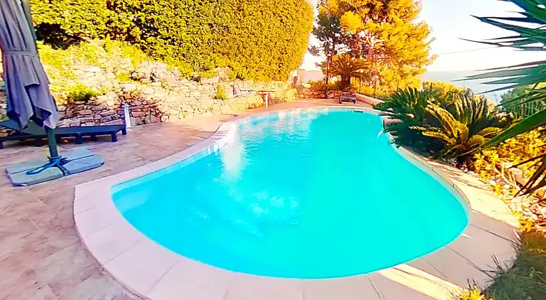 Holiday home in Carqueiranne