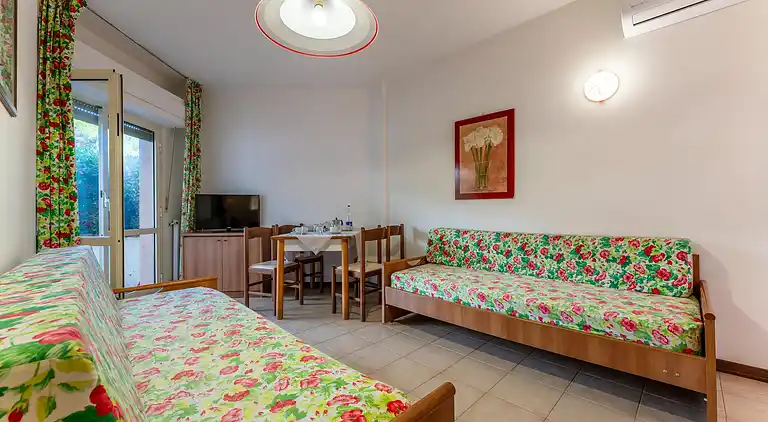 Apartment in Giannella