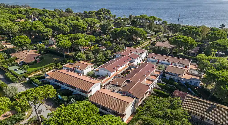 Apartment in Giannella