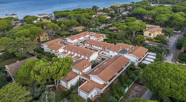 Apartment in Giannella