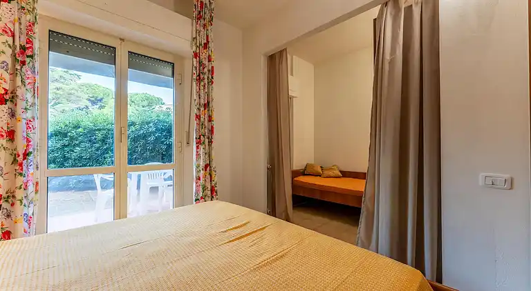 Apartment in Giannella