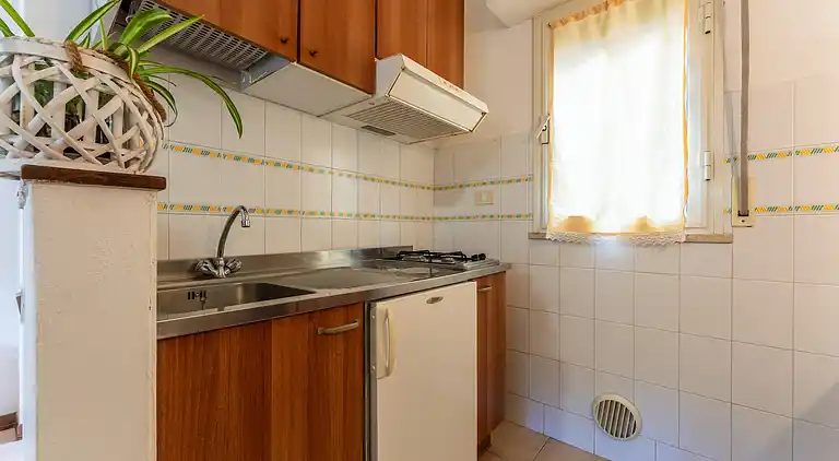 Apartment in Giannella