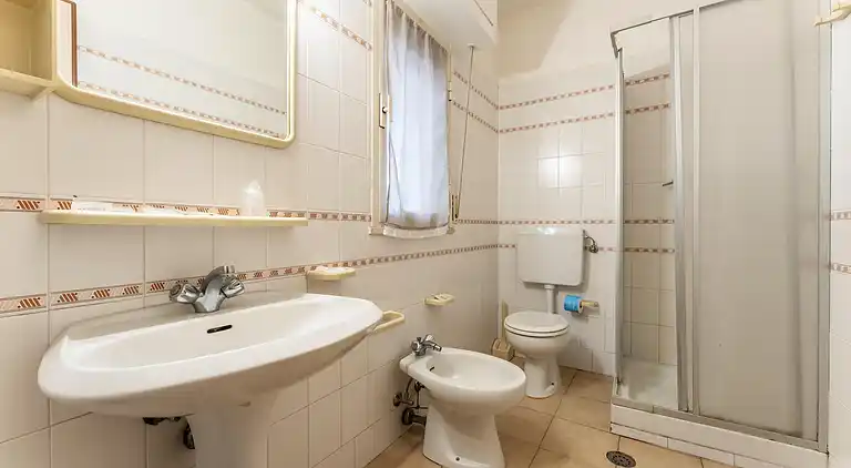 Apartment in Giannella