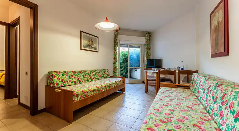 Apartment in Giannella