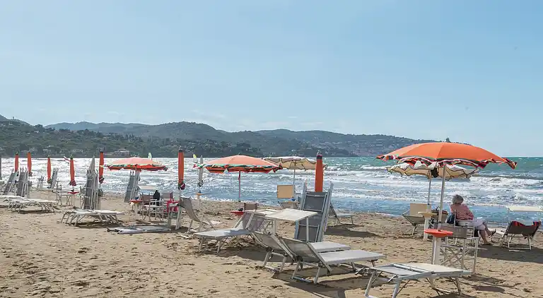 Apartment in Giannella