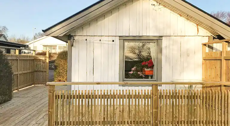 Holiday home in Skogstorp-Västra Gärdet-Arvidstorp