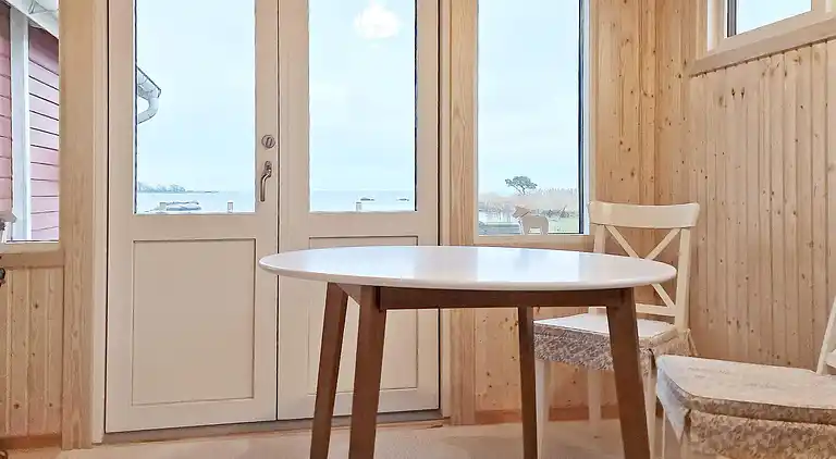 Feriebolig i Sölvesborg S