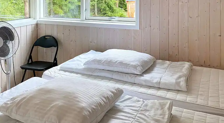 Sommerhus i Væggerløse