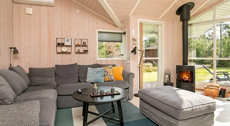 Sommerhus i Væggerløse