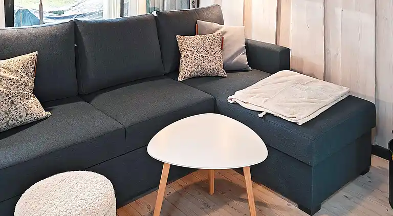 Holiday home in Kvie Sø