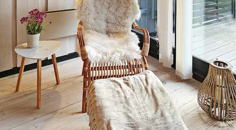 Holiday home in Kvie Sø