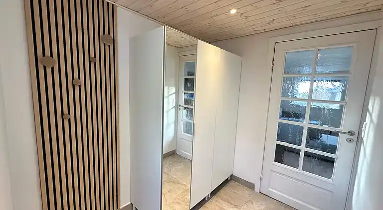 Holiday home in Esbjerg V