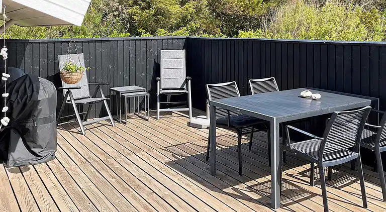 Sommerhus i Jammerbugt