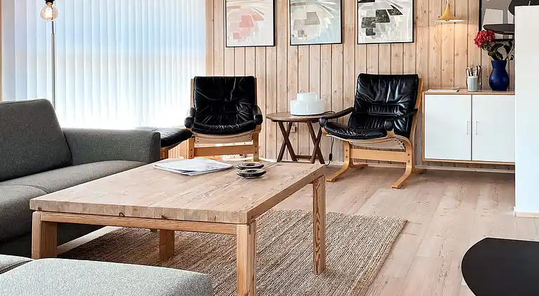 Sommerhus i Jammerbugt