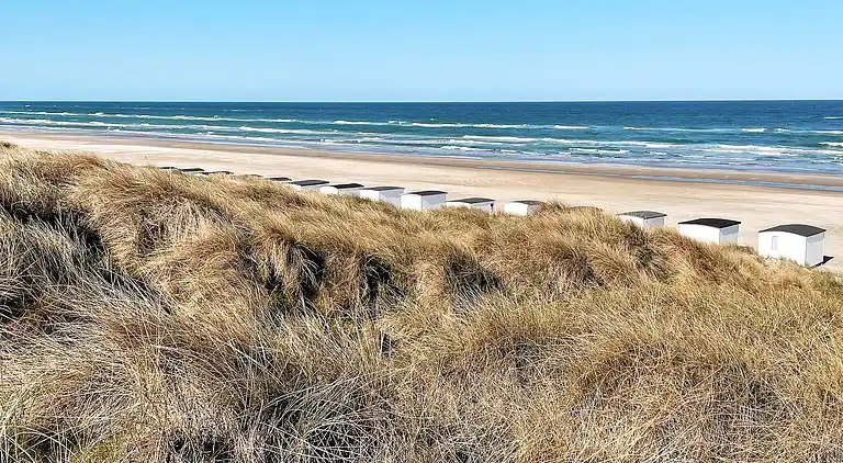 Sommerhus i Jammerbugt
