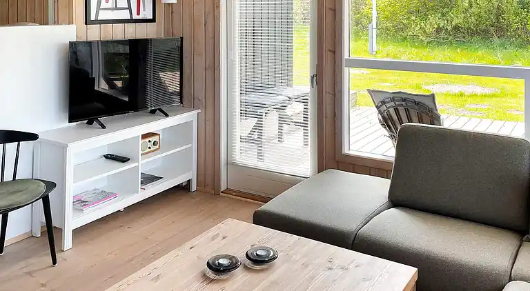 Sommerhus i Jammerbugt