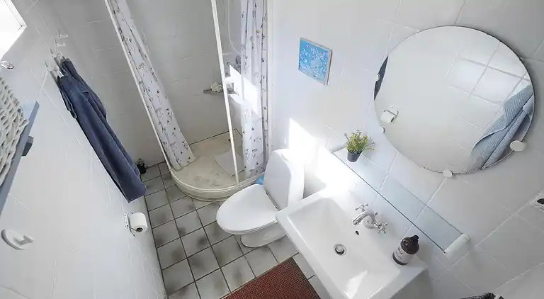 Charmerende sommerhus tæt på strand