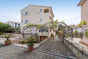 Nice Apartment Silvia 3 for 3 persons