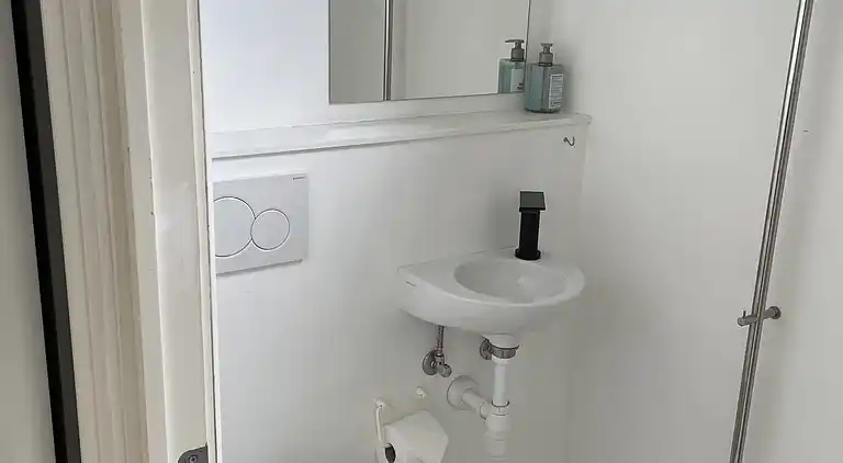 Einzigartiger Zirkuswagen: Strandnah & Ruhig