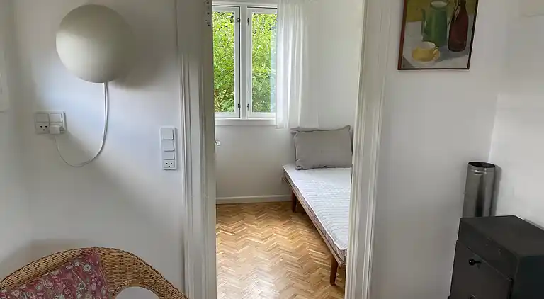 Einzigartiger Zirkuswagen: Strandnah & Ruhig