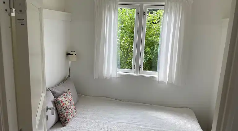 Einzigartiger Zirkuswagen: Strandnah & Ruhig