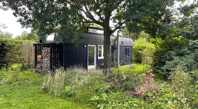 Einzigartiger Zirkuswagen: Strandnah & Ruhig