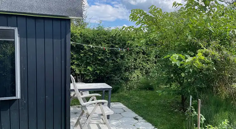 Einzigartiger Zirkuswagen: Strandnah & Ruhig