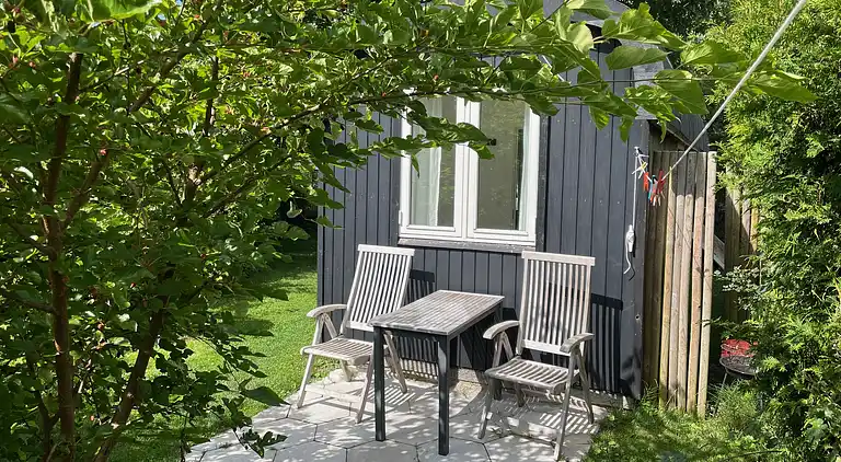 Einzigartiger Zirkuswagen: Strandnah & Ruhig