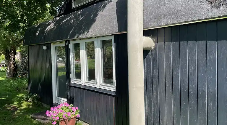 Einzigartiger Zirkuswagen: Strandnah & Ruhig