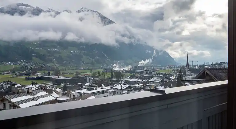 Holiday home in Fügen