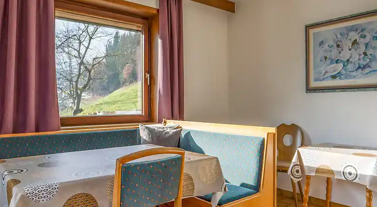 Holiday home in Fügen