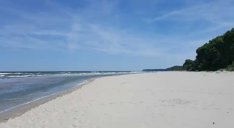 Apartment in Born am Darß