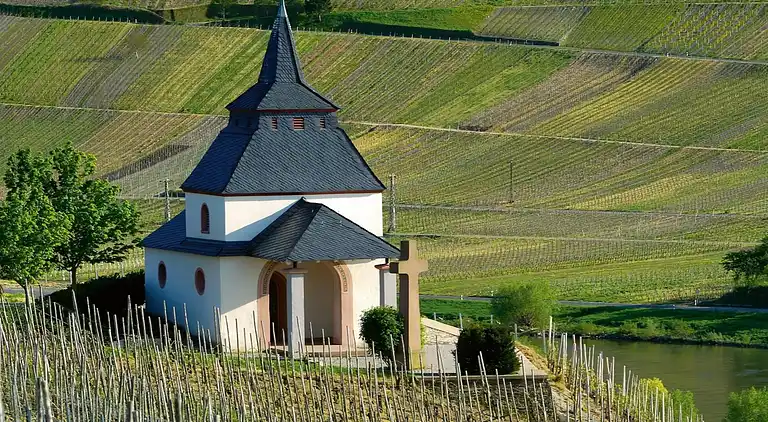 Ferienwohnung in Trittenheim