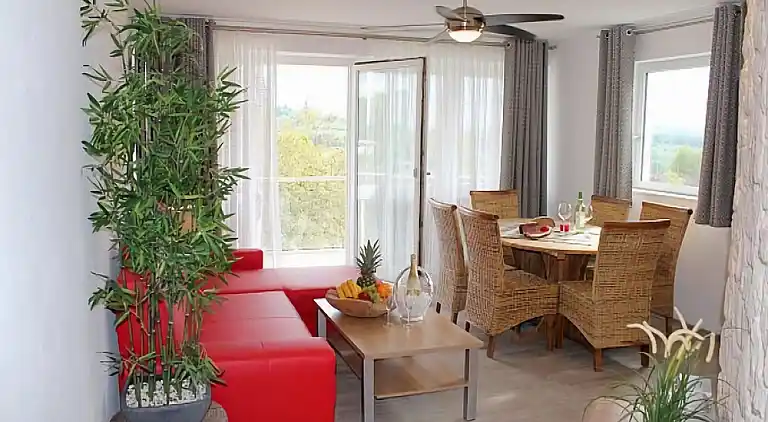 Apartment in Udler