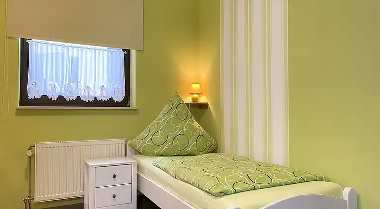 Ferielejlighed i Madfeld