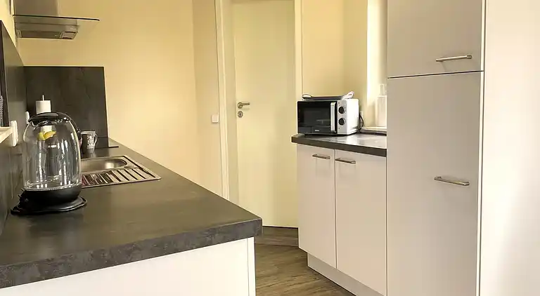 Ferielejlighed i Madfeld