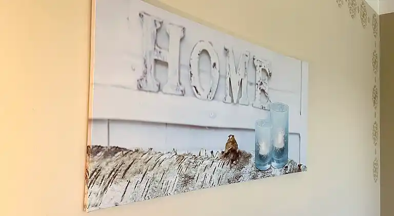 Ferielejlighed i Madfeld